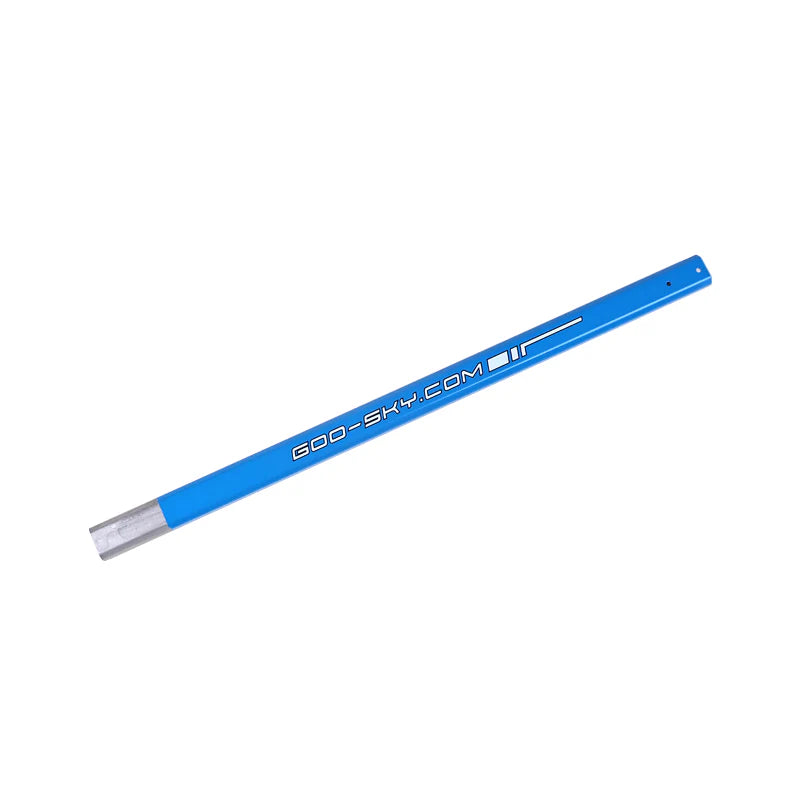 GooSky S2 Max Painted Tail Booms - Multiple Colors Available!