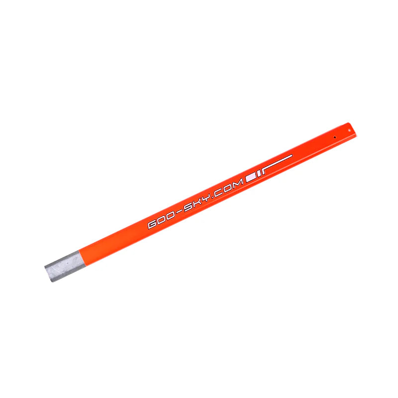GooSky S2 Max Painted Tail Booms - Multiple Colors Available!