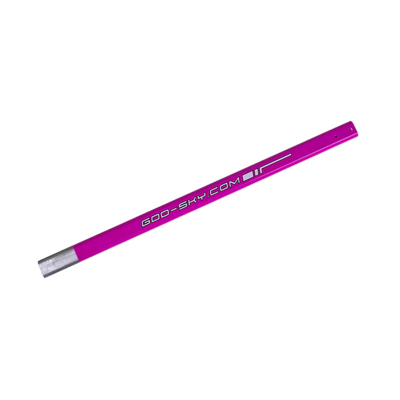 GooSky S2 Max Painted Tail Booms - Multiple Colors Available!