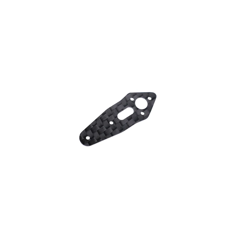 GooSky Tail Side Panel Reinforcement Plate for the S2 MAX