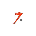 GooSky S2 Max Tail Fin - Available in Multiple Colors!