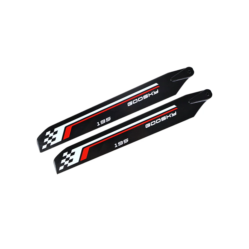 GooSky Main Blades for the S2 MAX