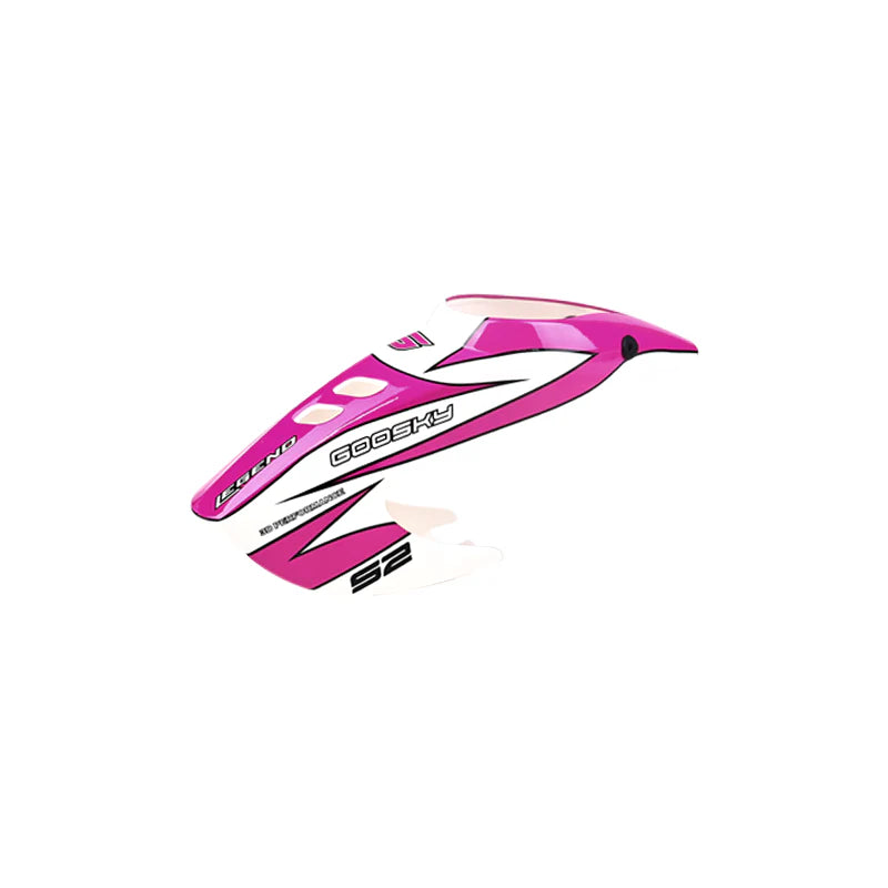 GooSky S2 MAX Canopies - Multiple Colors Available!