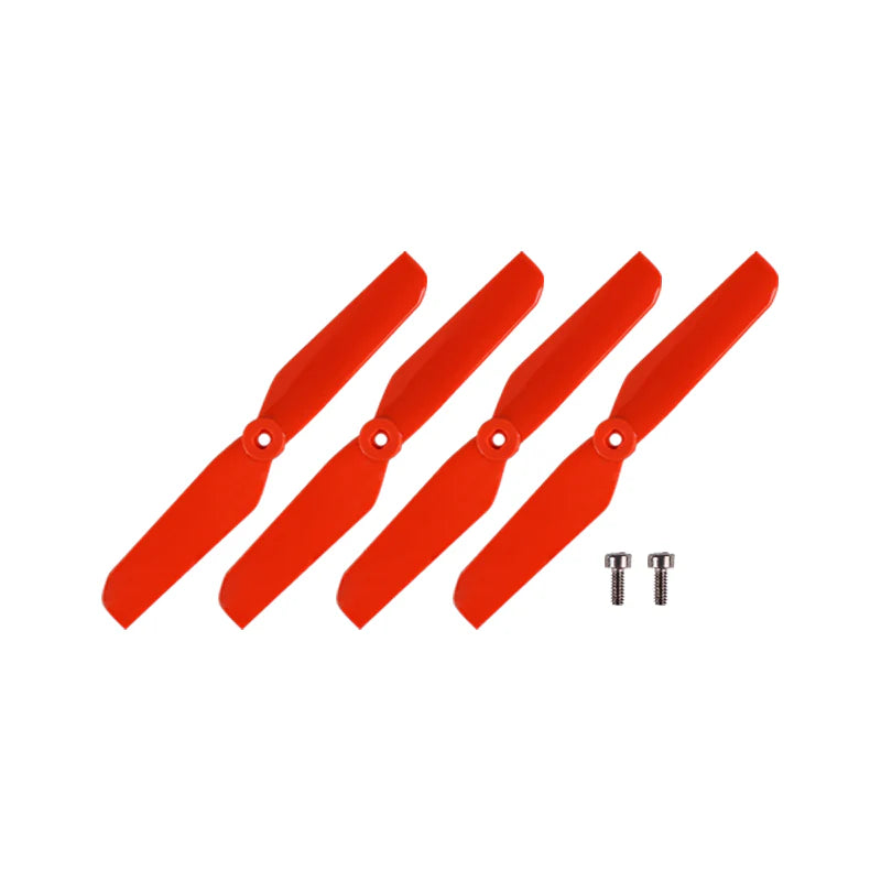 GooSky S2 Max Tail Blades - Multiple Colors Available!