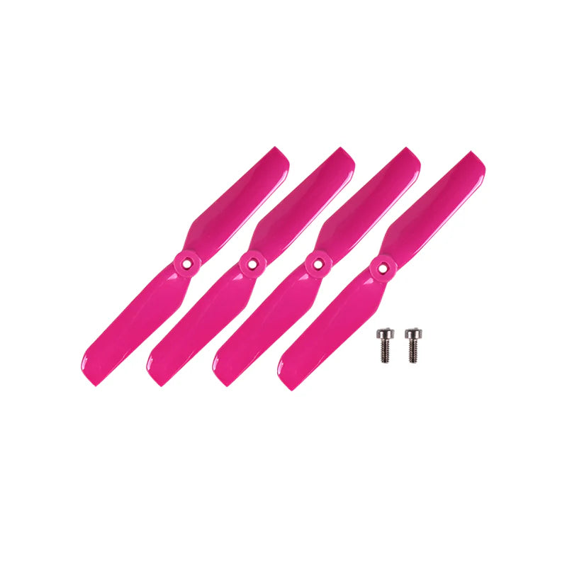 GooSky S2 Max Tail Blades - Multiple Colors Available!