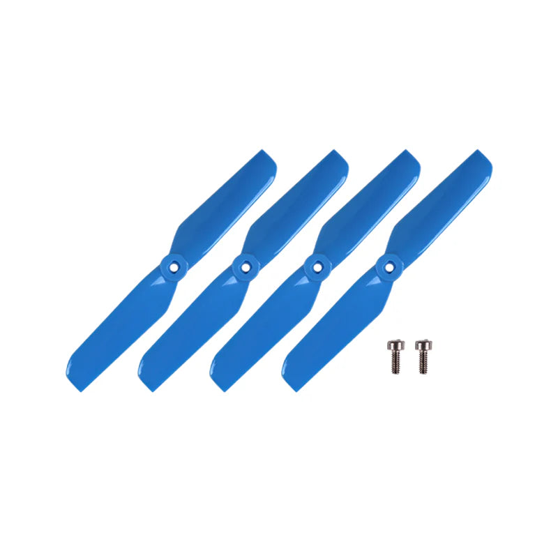 GooSky S2 Max Tail Blades - Multiple Colors Available!
