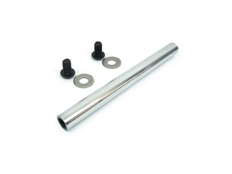 SAB Steel Spindle Shaft for the Goblin 500 and 570