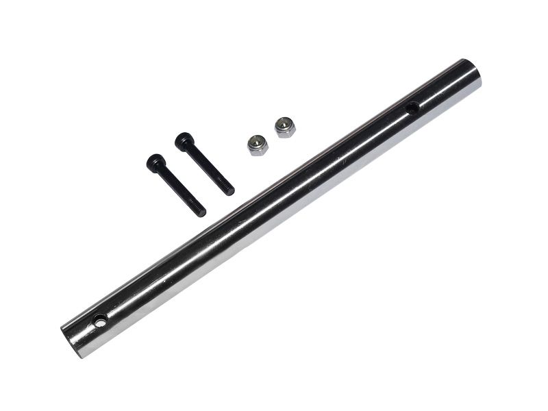 SAB Goblin 500 Steel Main Shaft *Discontinued*