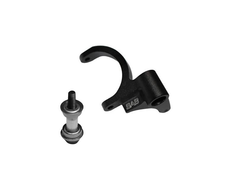 SAB Tail Bell Crank Clever