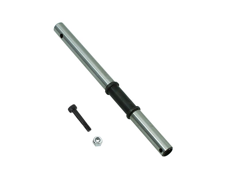SAB Steel Main Shaft for the Goblin 380