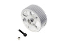SAB Main Front Pulley for the Kraken