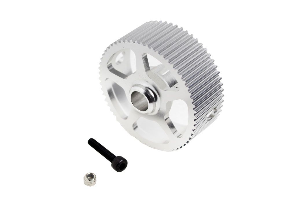 SAB Main Front Pulley for the Kraken