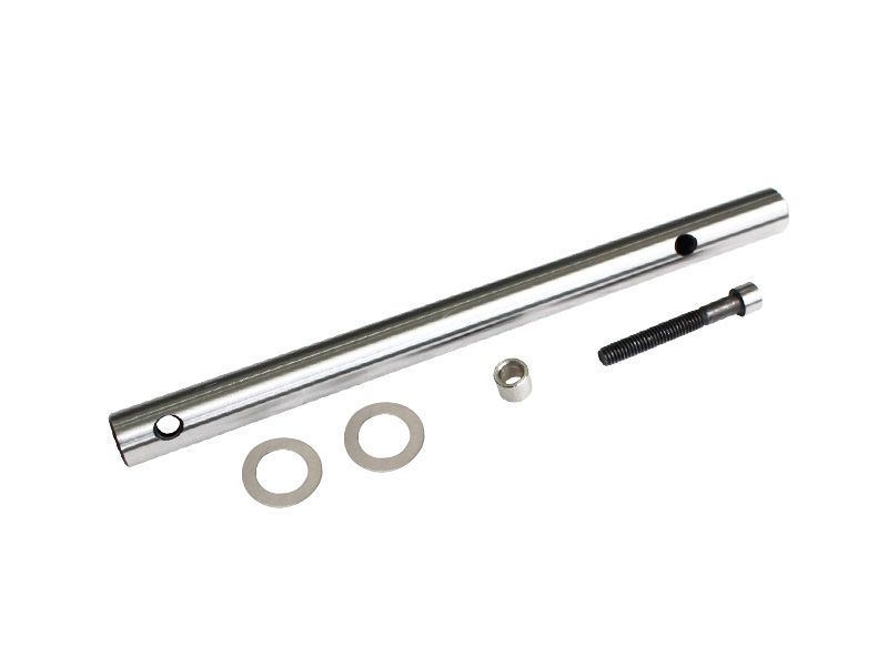 SAB Solid Steel Main Shaft 10mm