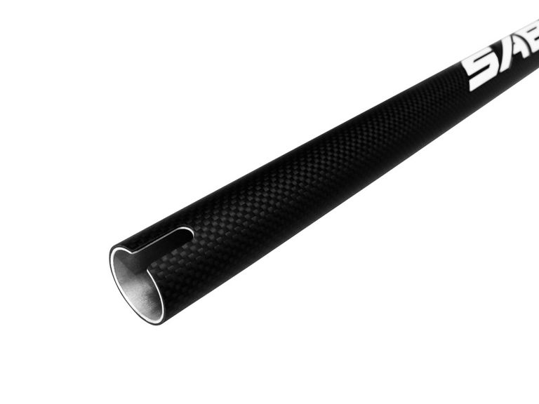SAB Raw 700 Carbon Fiber Tail Boom (30mm)