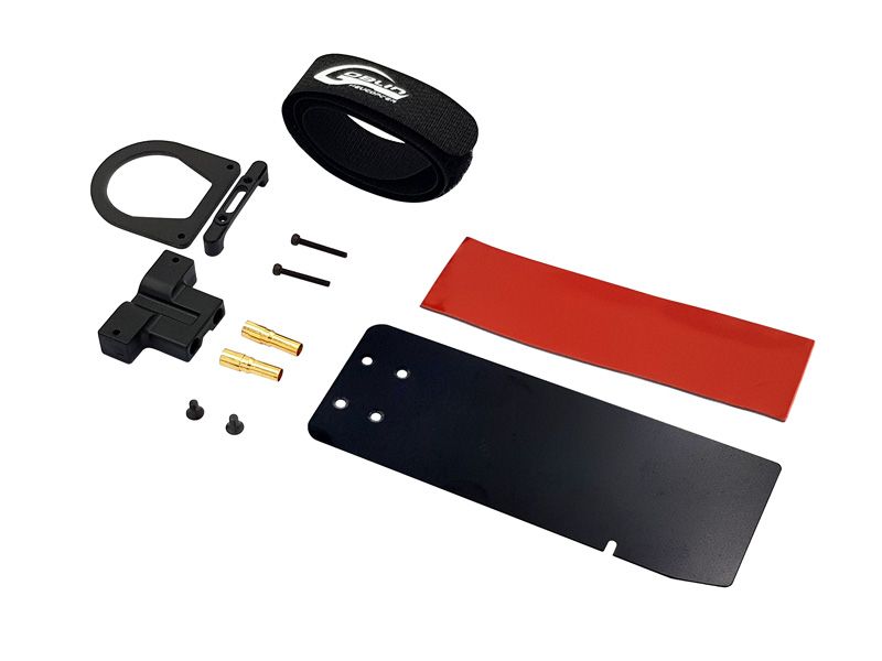 SAB Raw 420 Battery Tray