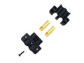 SAB Female Connector D5 (Battery Side)