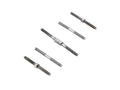 SAB Swashplate Linkage Rod Set For The Raw 500