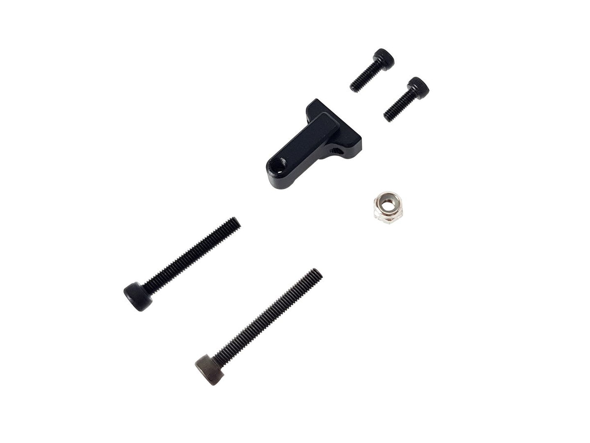 SAB Bell Crank Lever Mount