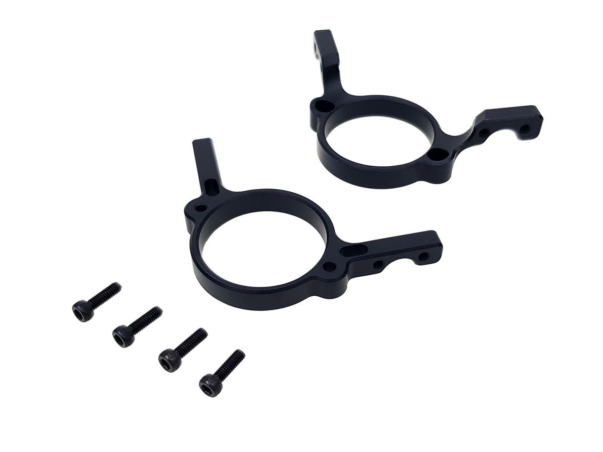 ***PRE-ORDER*** SAB ILGoblin 590 Aluminum Full Size Front Servo Mount
