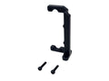 ***PRE-ORDER*** SAB ILGoblin 590 Aluminum Full Size Rear Servo Mount