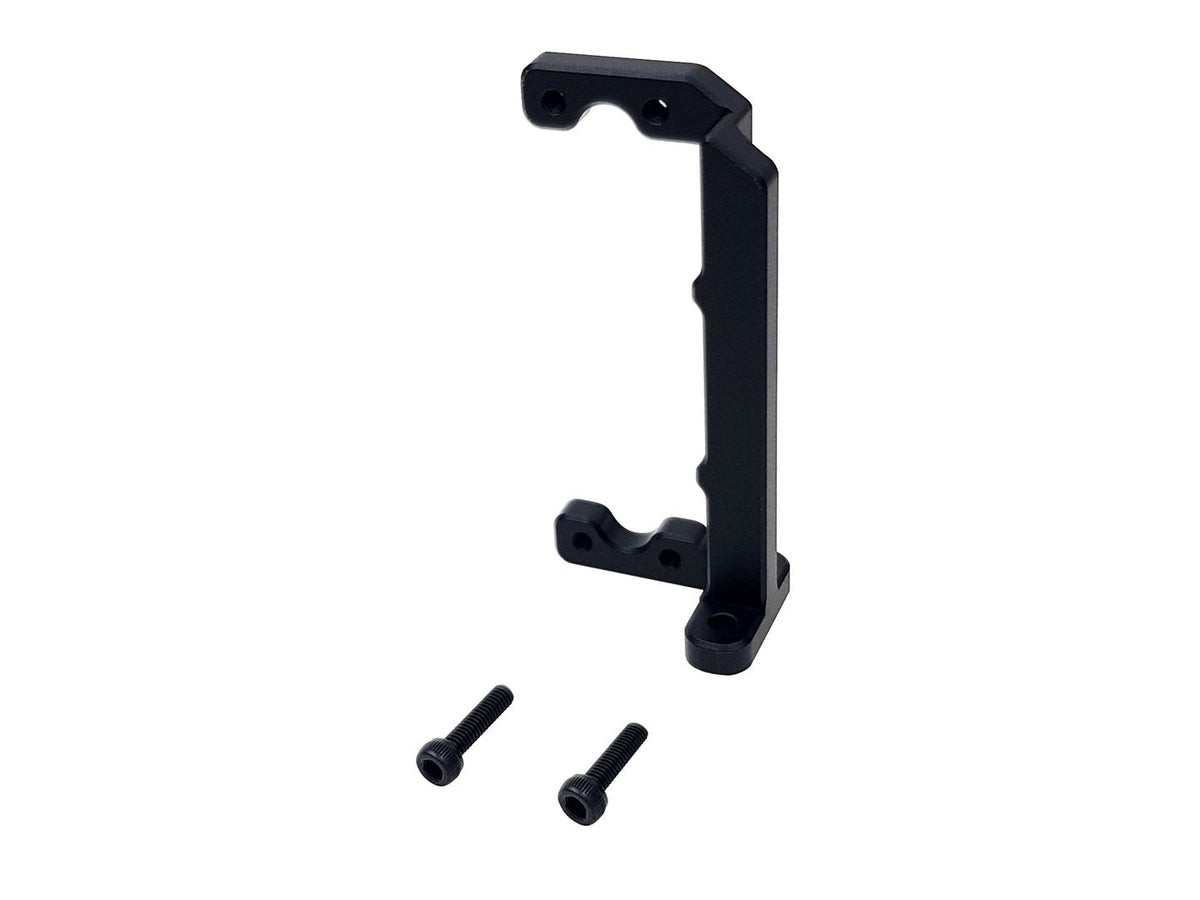 ***PRE-ORDER*** SAB ILGoblin 590 Aluminum Full Size Rear Servo Mount