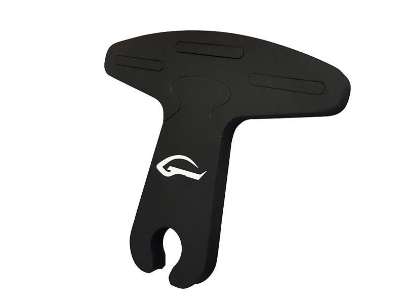 SAB Raw/KSE Main Blade Holder