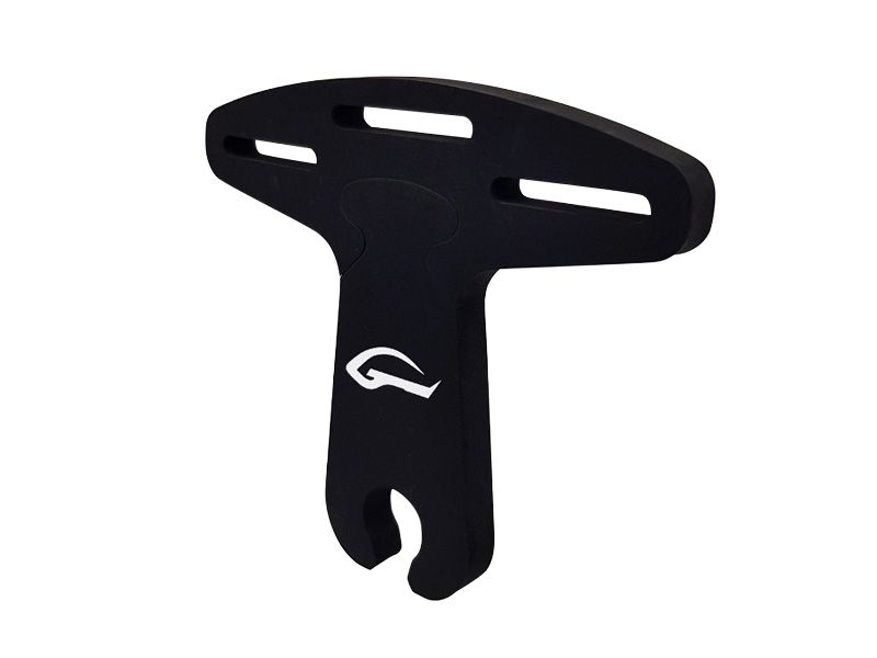 SAB Raw/KSE Main Blade Holder