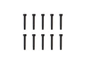 SAB DIN 12.9 Shouldered Socket Head Cap M3x22 Special