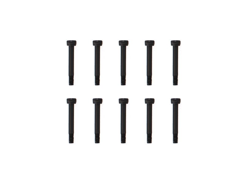 SAB DIN 12.9 Shouldered Socket Head Cap M3x22 Special
