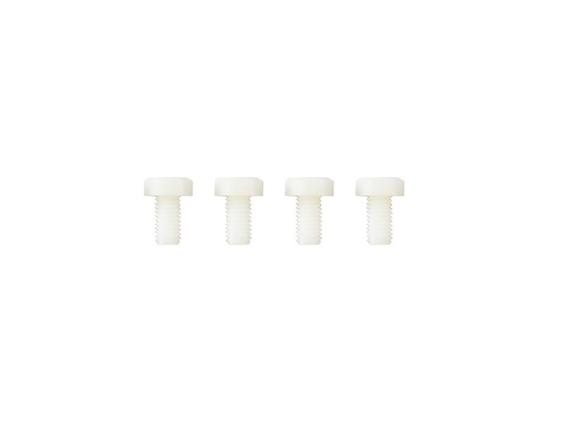 SAB Nylon Screws M8 x 14