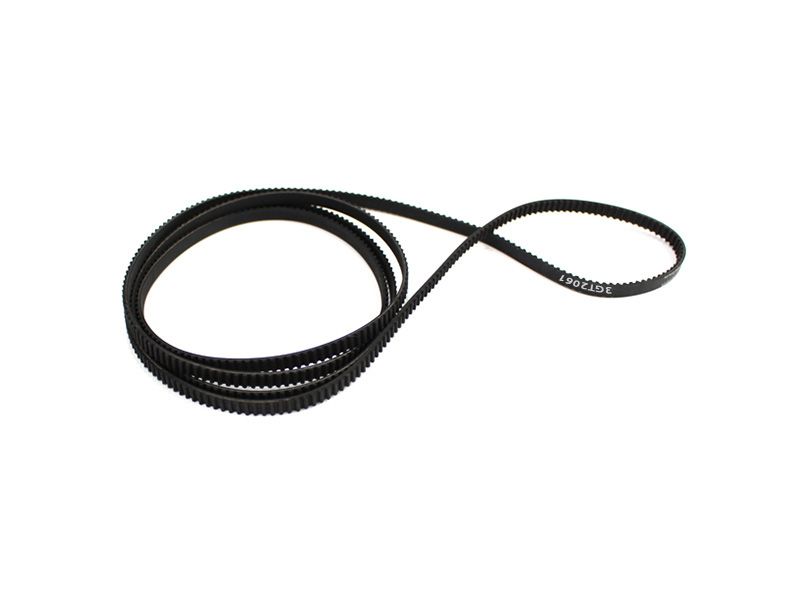 SAB High Performance Tail Belt (2061-6MM)