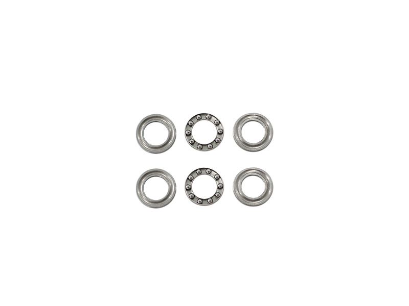 SAB Thrust Bearing 8 x 14 x 4mm