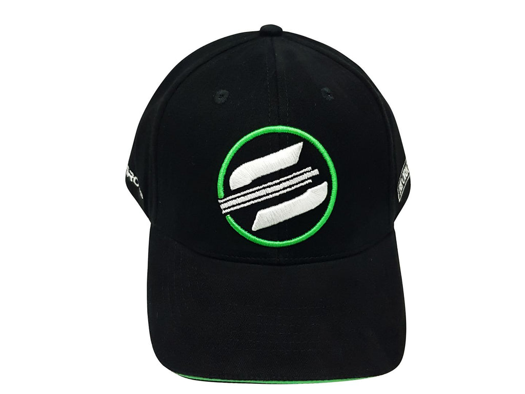 SAB Group Hat: Goblin Edition - Black