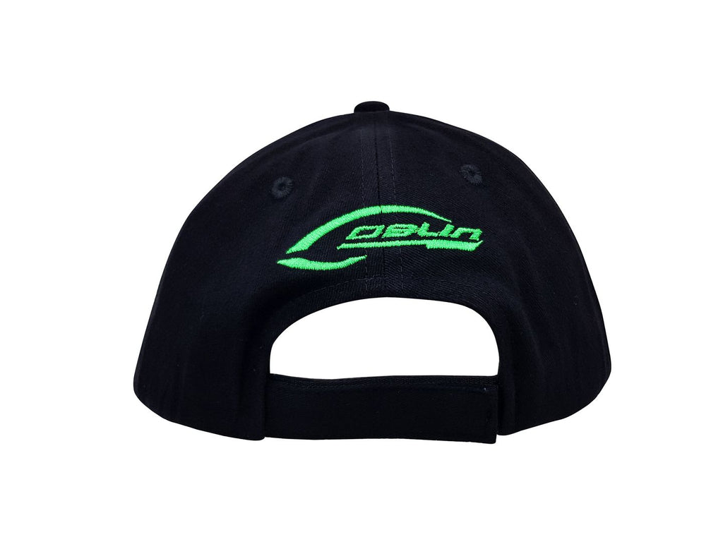 SAB Group Hat: Goblin Edition - Black