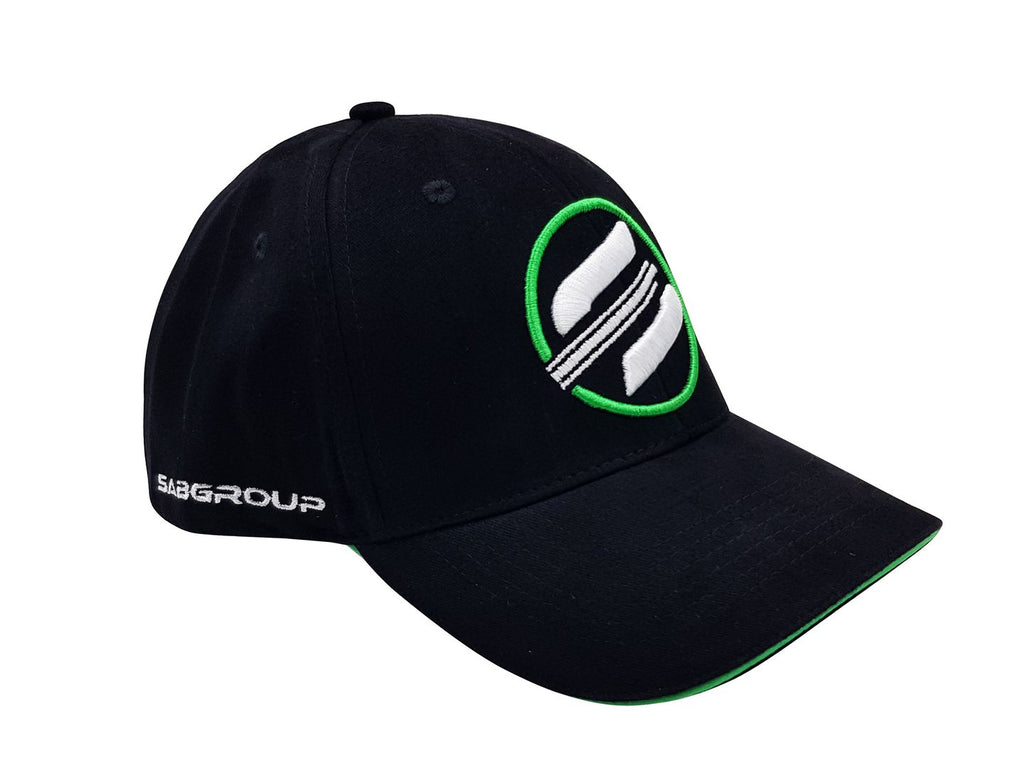 SAB Group Hat: Goblin Edition - Black