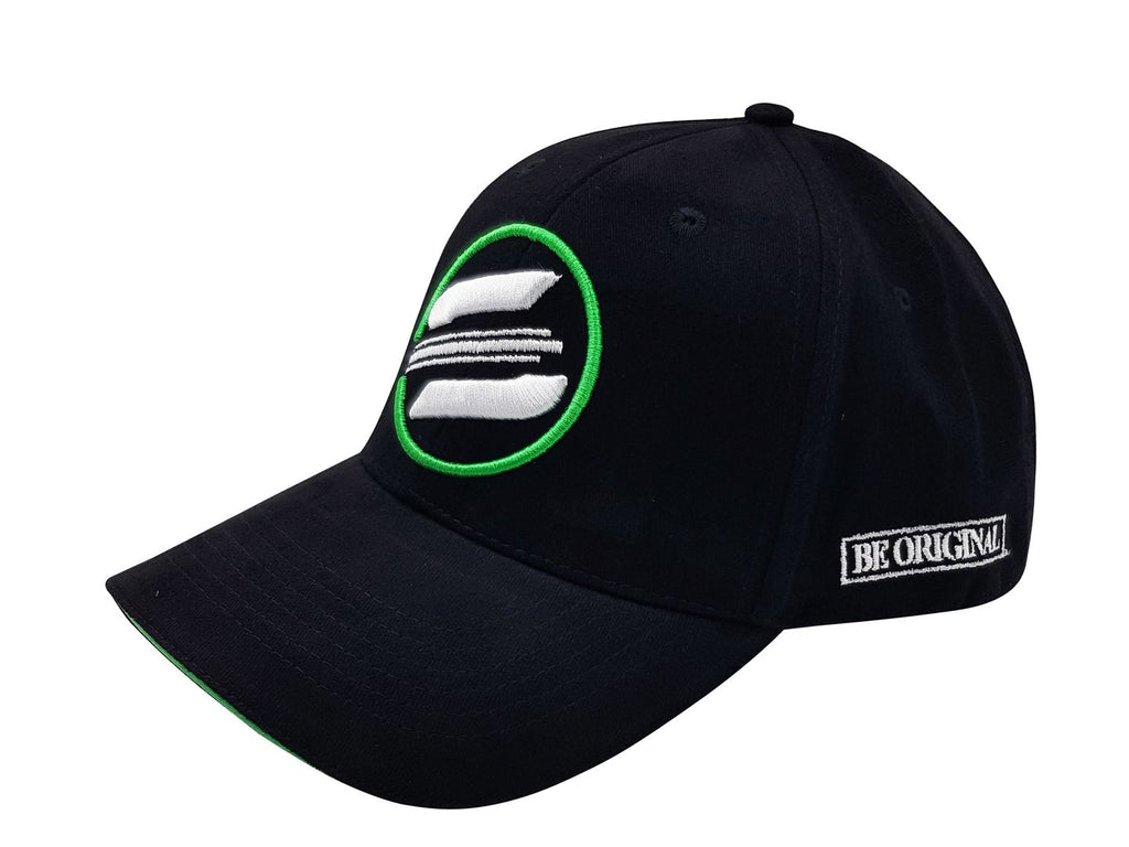 SAB Group Hat: Goblin Edition - Black
