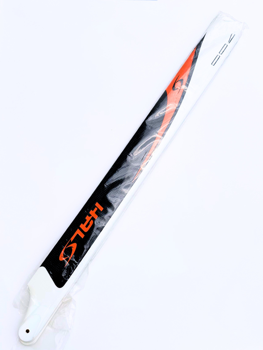 Halo 700mm Main Blades (Discontinued) *Destash* - New But Not in Original Packaging