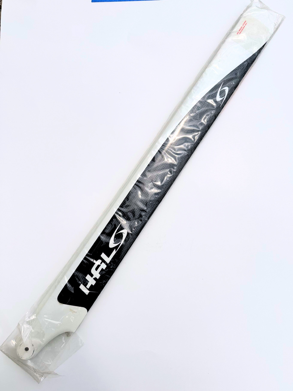 Halo 700mm Main Blades (Discontinued) *Destash* - New But Not in Original Packaging
