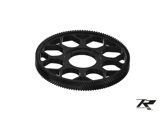 Tron CNC Herringbone-Main gear 121T