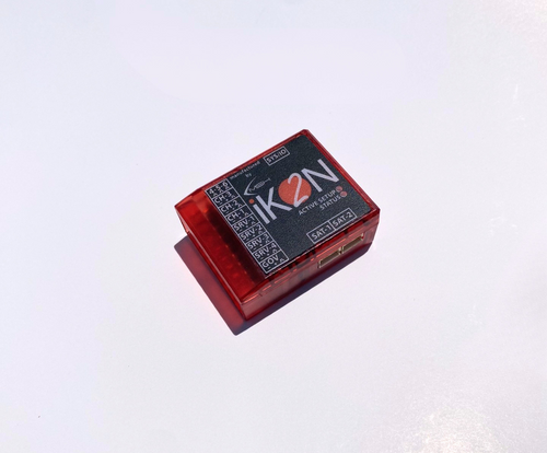 *Used* IKON 2 FBL Unit - Without Bluetooth *Destash*