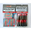 RCProPlus S7 Battery Connectors - Solderless - (8 Pairs) *Destash*