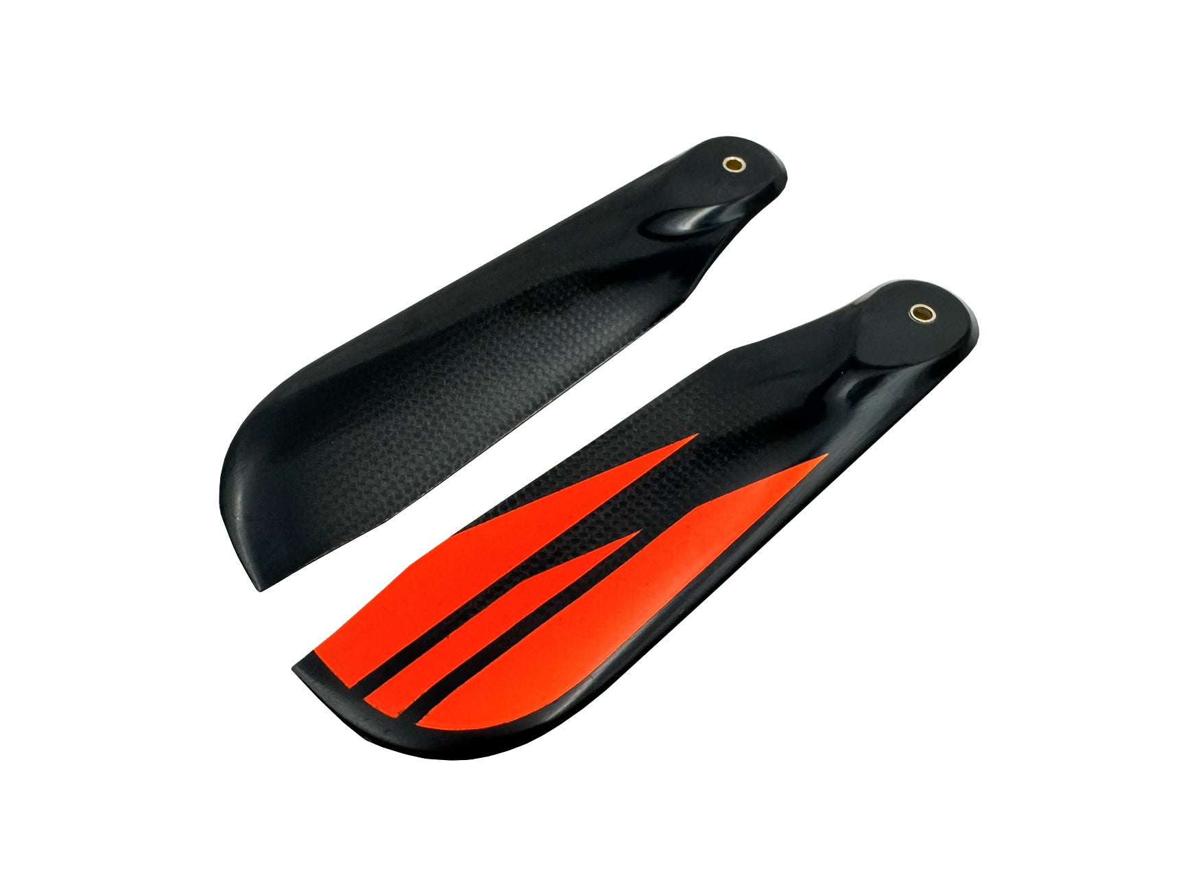SAB S110 Tail Blades White, Orange, Yellow, and Pink Available!