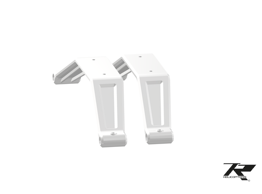Tron Landing Gear for the Gemini/Orion, Tron 5.8, NiTron 50/90, and the Tron Dnamic