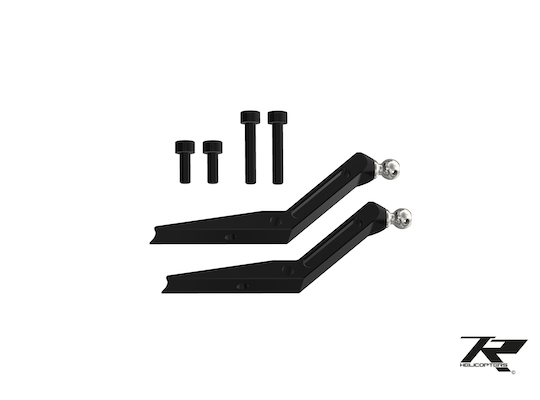 Tron Main Grip Arms for the 7.0 Elite