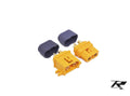 Tron Mountable XT60 Power Battery Connector