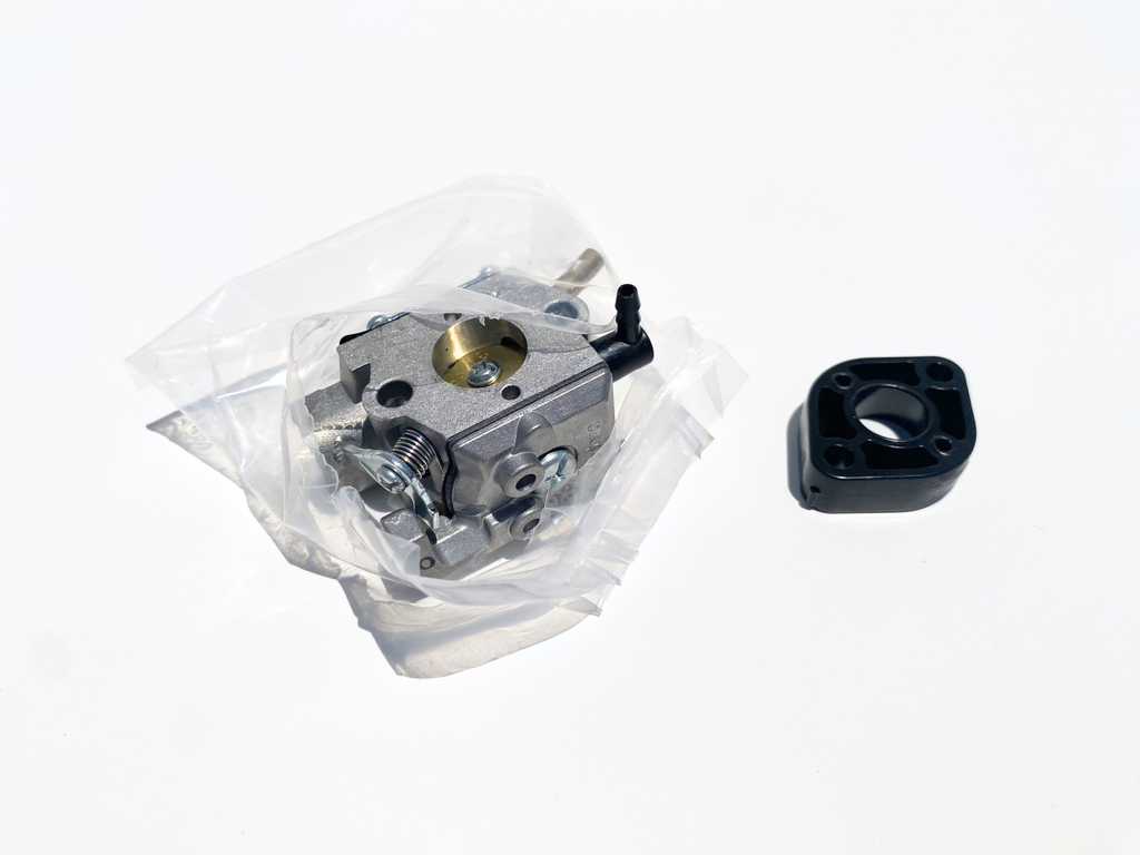 O.S. GT15 II Walbro Carburetor OEM *Destash*