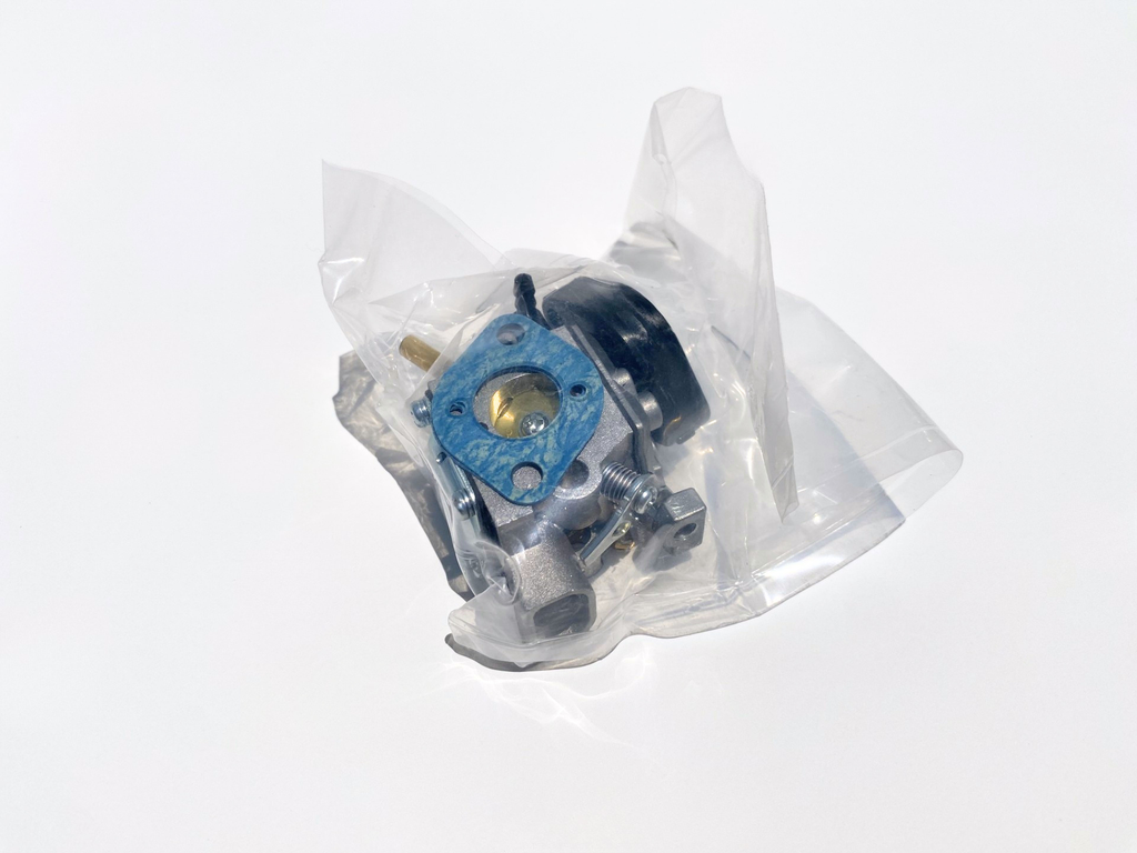 O.S. GT15 II Walbro Carburetor OEM *Destash*