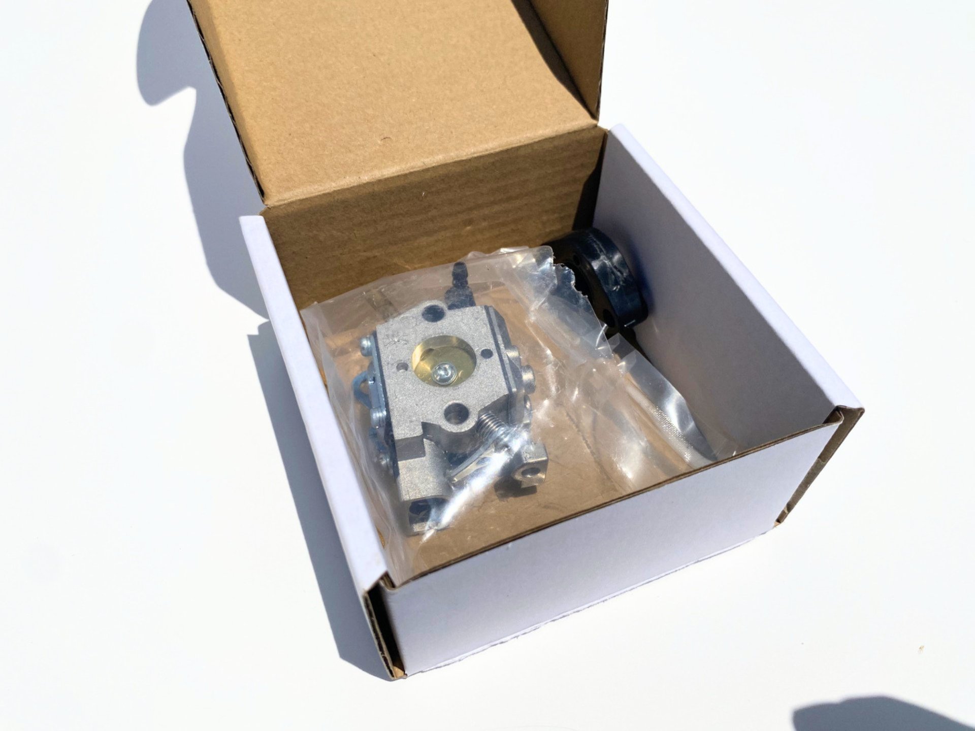 O.S. GT15 II Walbro Carburetor OEM *Destash*