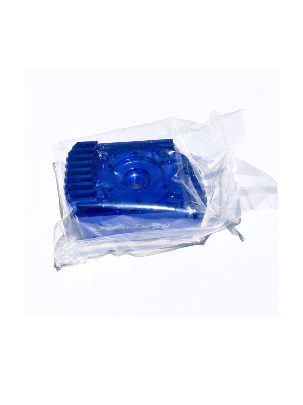 O.S. GT15 II OEM Head *Destash*