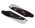 RotorTech 106mm Ultimate Tail Blades *Destash*